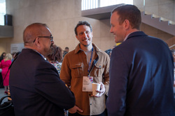 Conference photo gallery image showcasing conference highlights