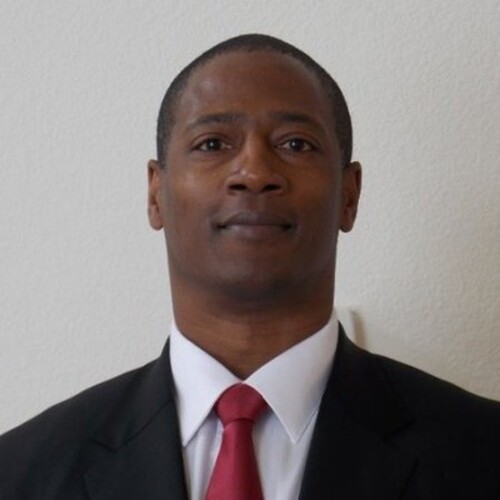 Donald Deas's profile picture