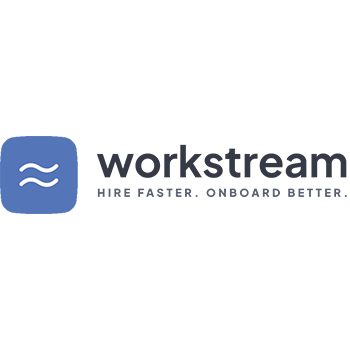 Workstream's logo