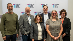 Conference photo gallery image showcasing conference highlights