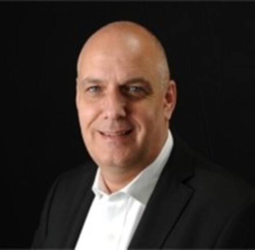 Maarten De Groodt's profile picture
