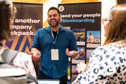 Conference photo gallery image showcasing conference highlights