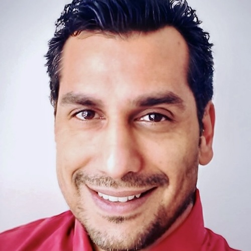 Deon Correa's profile picture