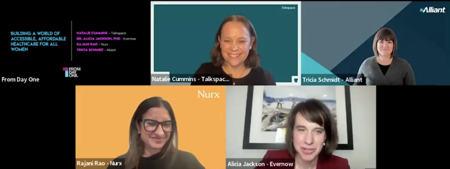 Conference video thumbnail