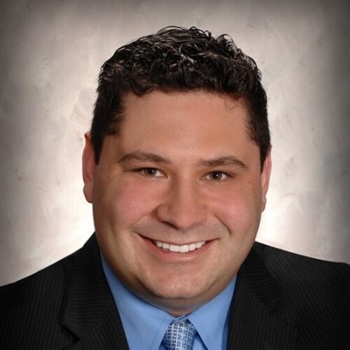 Dustin Wellik's profile picture