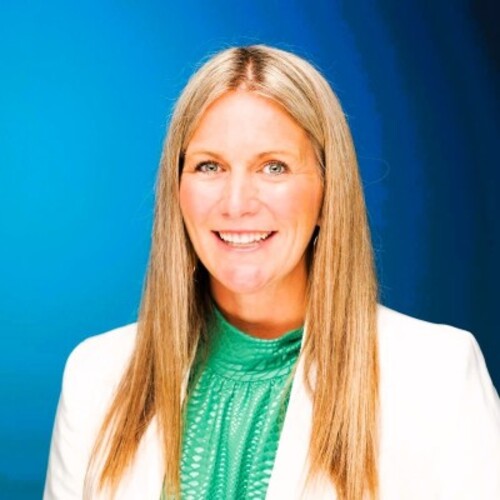 Laura Weisman's profile picture
