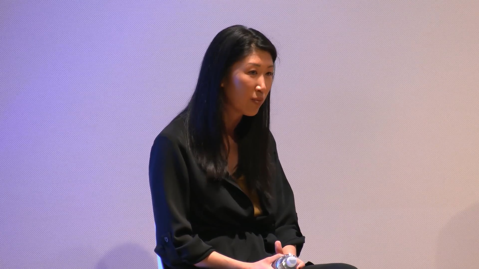 Conference video thumbnail