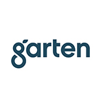 Garten's logo