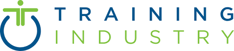 The Training Industry's logo