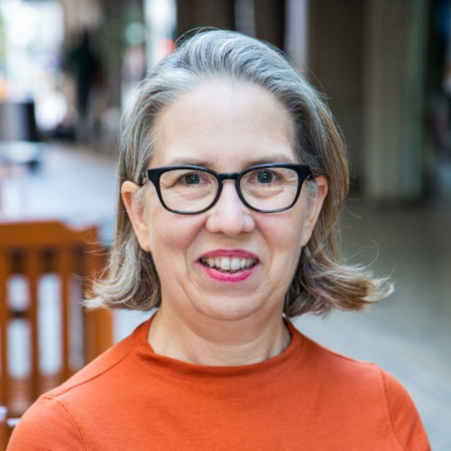 Kathleen Cameron's profile picture