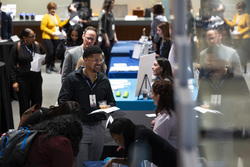 Conference photo gallery image showcasing conference highlights