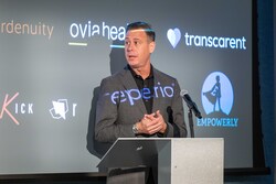 Conference photo gallery image showcasing conference highlights