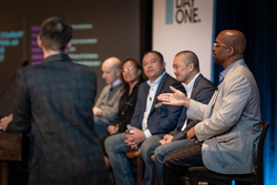 Conference photo gallery image showcasing conference highlights