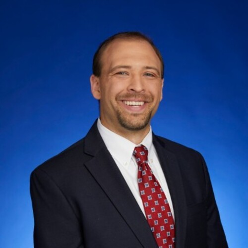 Brendan Johnson's profile picture