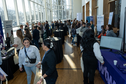 Conference photo gallery image showcasing conference highlights