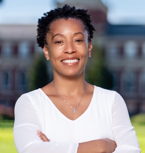 Rhonda Vonshay Sharpe's profile picture