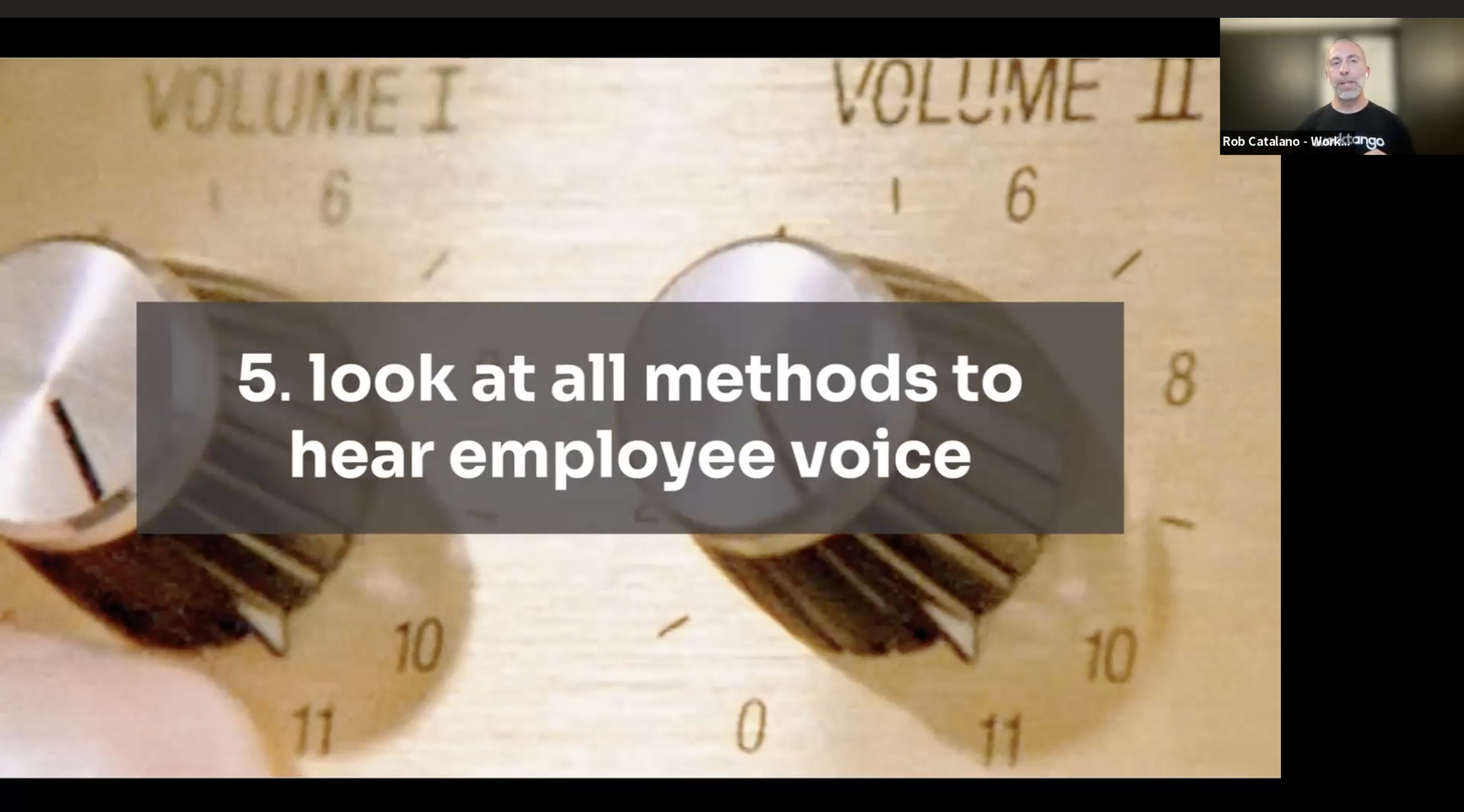 Conference video thumbnail