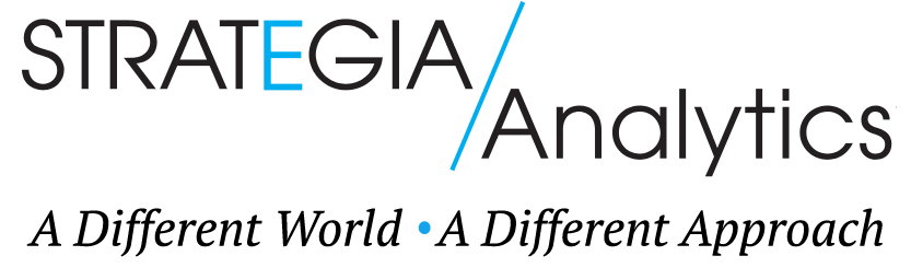 Strategia Analytics's logo