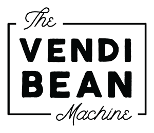 VendiBean's logo