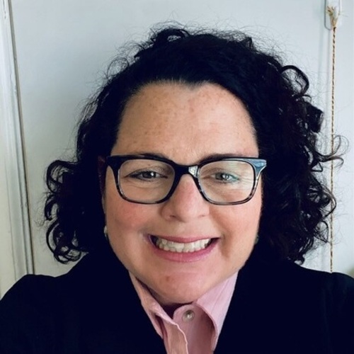 Angie Lombardo's profile picture