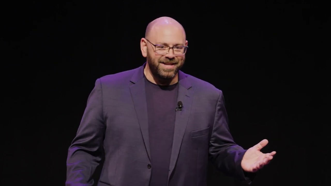 Conference video thumbnail