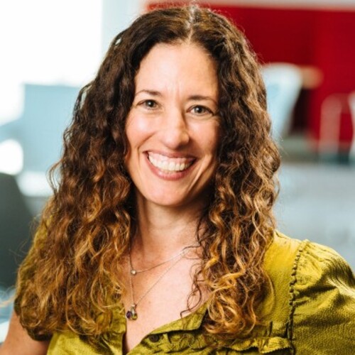 Alexandra Kiniry's profile picture