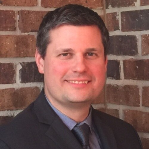 Patrick McNiel, PhD's profile picture