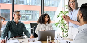 Successfully Navigating Change Through Organizational DNA—The Power of Understanding Future Possibilities (Workshop)