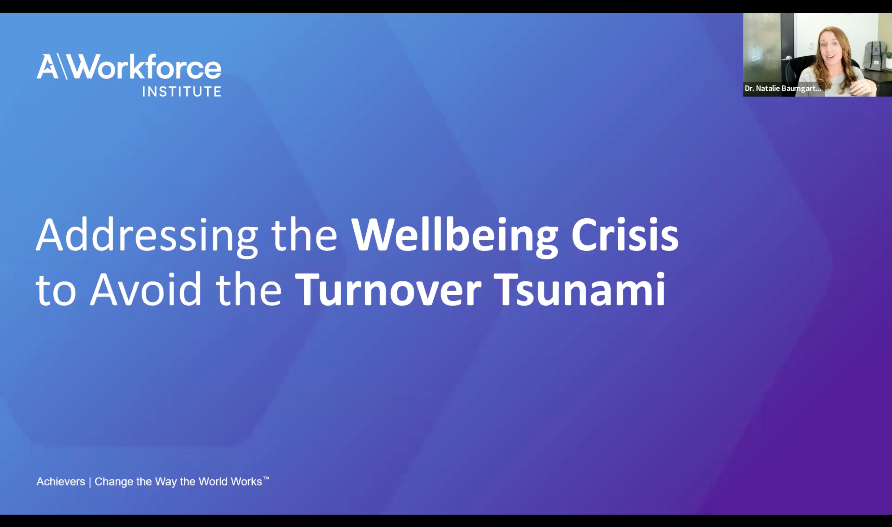 Conference video thumbnail