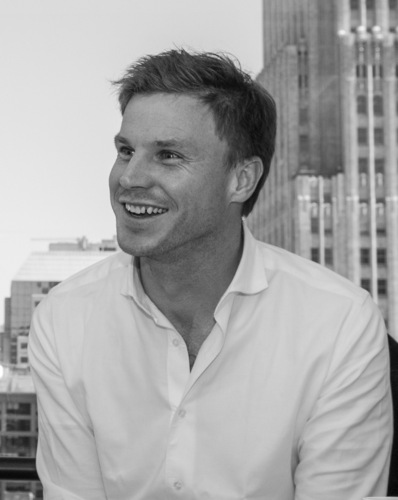 Casey Wahl's profile picture