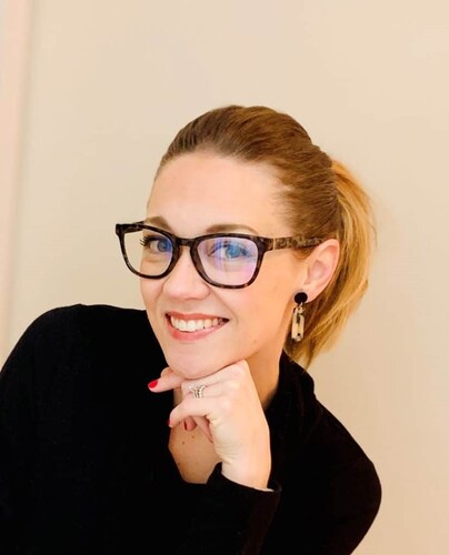 Keyla Waslawski's profile picture