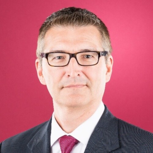 Johan Julin's profile picture