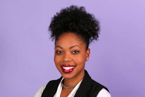 Courtney Connley's profile picture