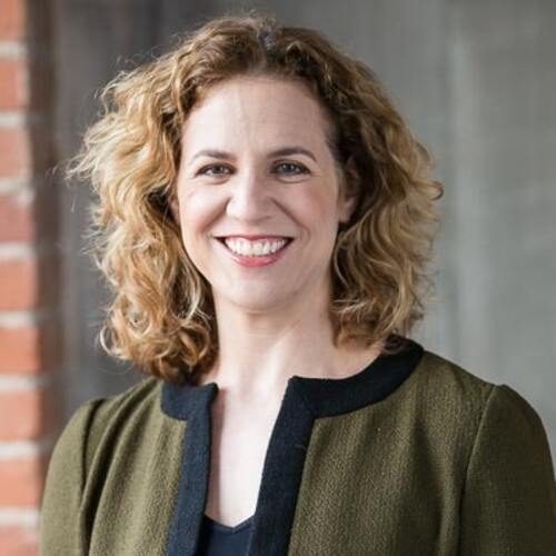 Wendy Hultmark's profile picture