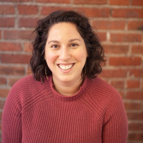 Rachel Bitarelli's profile picture