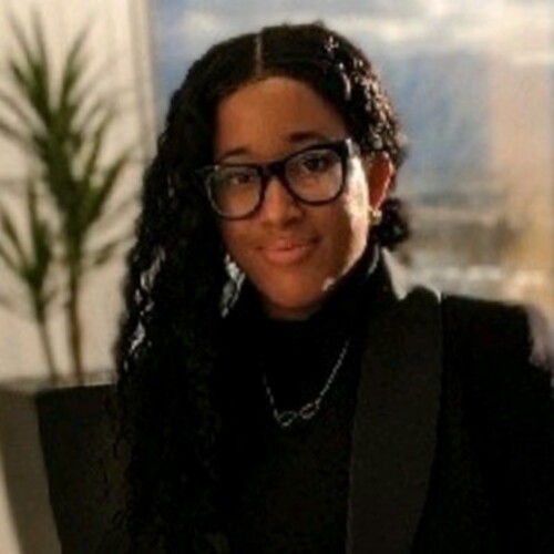 Karen Rodriguez La Paz's profile picture