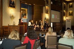 Conference photo gallery image showcasing conference highlights