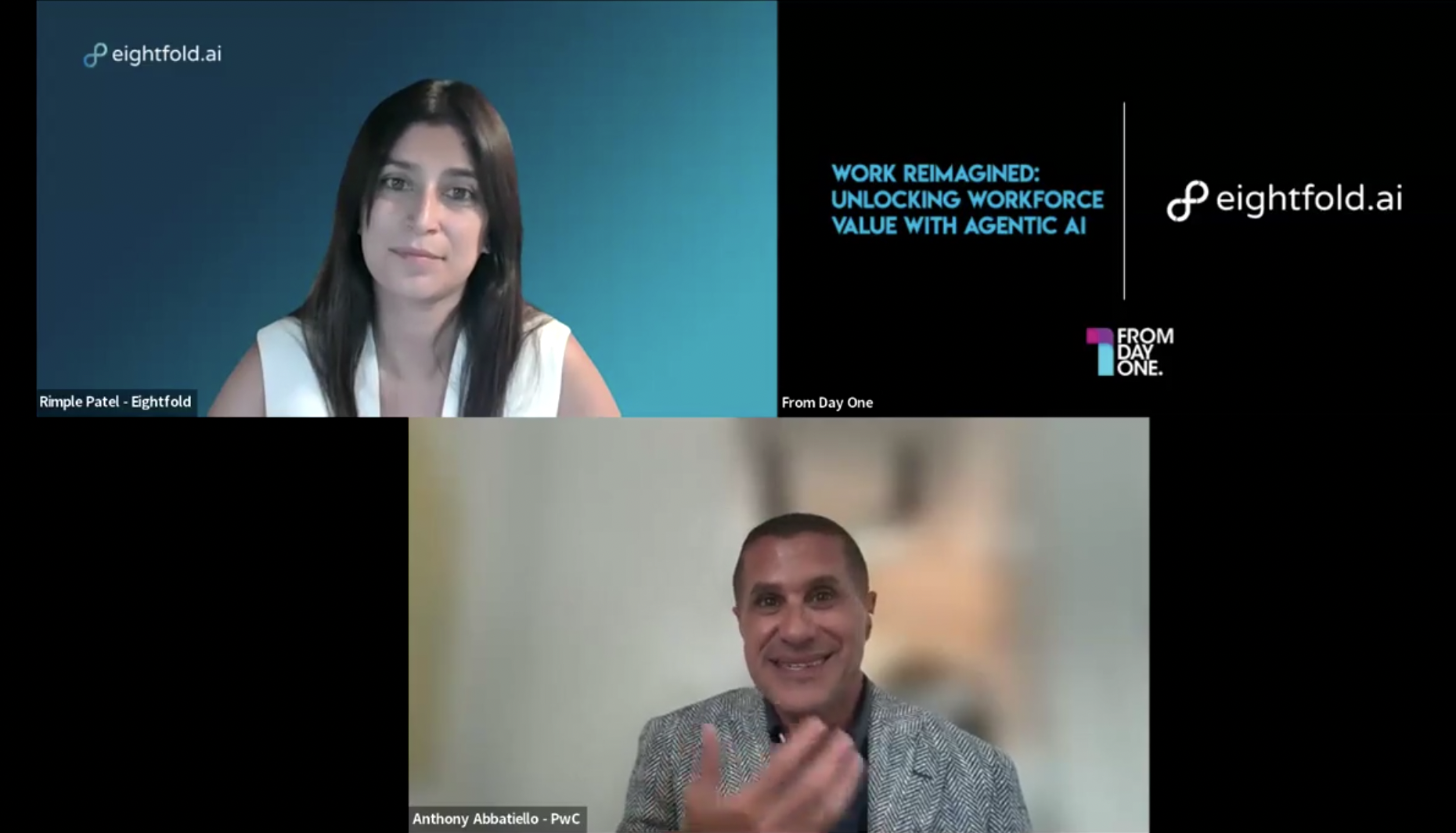 Conference video thumbnail