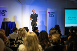 Conference photo gallery image showcasing conference highlights