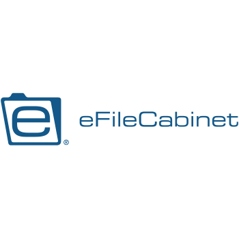 eFile Cabinet's logo