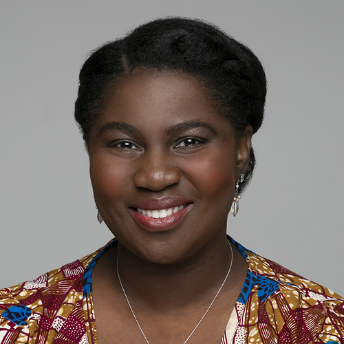 Diana Opong's profile picture