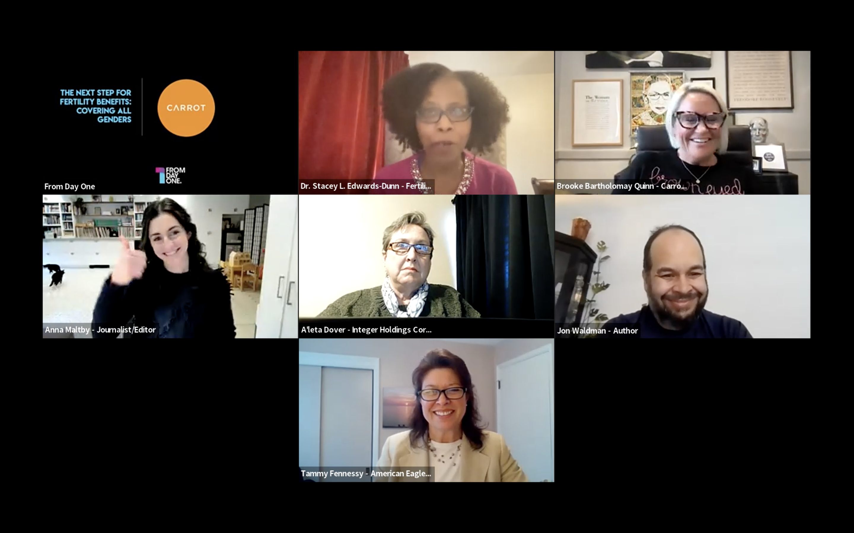 Conference video thumbnail