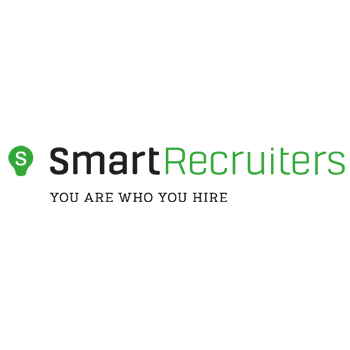 SmartRecruiters's logo