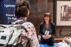 Conference photo gallery image showcasing conference highlights