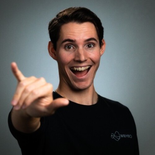 Ben Sampson 's profile picture