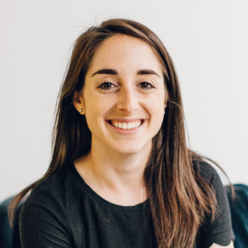 Annie Rosencrans's profile picture