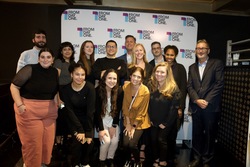 Conference photo gallery image showcasing conference highlights