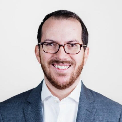 Brad Wilson's profile picture