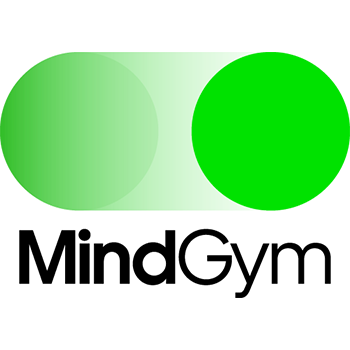 MindGym's logo