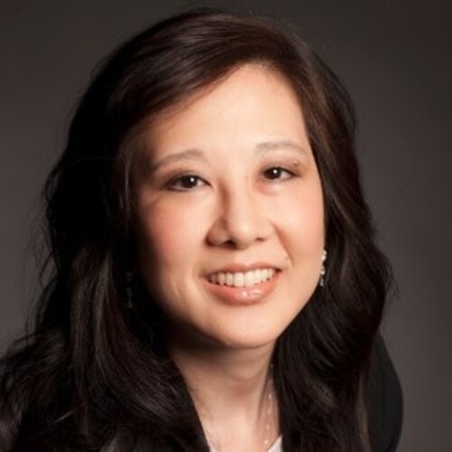 Alice Park's profile picture